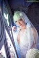 [Ying Tze] Illustrious Wedding Dress P5 No.61ff9b