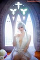 [Ying Tze] Illustrious Wedding Dress P23 No.99df21