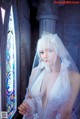 [Ying Tze] Illustrious Wedding Dress P6 No.ce1fe8