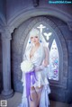 [Ying Tze] Illustrious Wedding Dress P18 No.a375a2