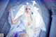 [Ying Tze] Illustrious Wedding Dress P16 No.b0328a