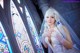 [Ying Tze] Illustrious Wedding Dress P20 No.812242