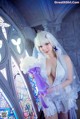 [Ying Tze] Illustrious Wedding Dress P2 No.2904c8