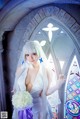 [Ying Tze] Illustrious Wedding Dress P12 No.624891