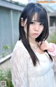 Shoko Nakahara - Babephoto Seky Chuby P5 No.f0c6ce