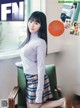 Miku Tanaka 田中美久, ENTAME 2019.05 (月刊エンタメ 2019年5月号) P10 No.4f32f4