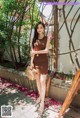 Lee Chae Eun's beauty in fashion photoshoot of June 2017 (100 photos)