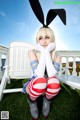 Shimakaze - Granny Cewek Bugil P5 No.b6d60f