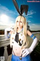 Shimakaze - Granny Cewek Bugil P4 No.f41022