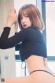 Son Yeeun 손예은, [PURE MEDIA] Vol.084 누드 디지털화보 Set.01 P33 No.1955d4