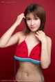 TASTE Vol.029: Model Aojiao Meng Meng (K8 傲 娇 萌萌 Vivian) (40 photos) P38 No.6760d7