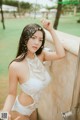 CANDY Vol.040: Model Mieko (林美惠 子) (44 photos) P2 No.fa40cc
