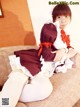 Cosplay Wotome - Cleavage Titzz Oiled P2 No.899e99 Image No. 21