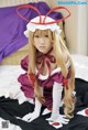 Cosplay Noki - Xxxgram Goddess Assfucking P4 No.0177f7