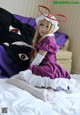 Cosplay Noki - Xxxgram Goddess Assfucking P1 No.b9162b