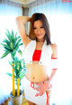 Yui Nagano - Actiongirl Sexy Hustler P6 No.87355e