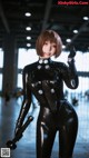 [菌烨tako] Gantz ガンツ Cosplay P10 No.9cd168 Image No. 23