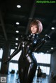 [菌烨tako] Gantz ガンツ Cosplay P14 No.c40a54 Image No. 15