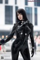 [菌烨tako] Gantz ガンツ Cosplay P12 No.832a85 Image No. 19