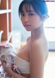 Yuno Ohara 大原優乃, 旬撮GIRL Vol.9 別冊SPA! 2021.09.02 P6 No.b11c70