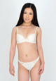 Mirei Yuuki - Girld Silk Bikini P3 No.e40457