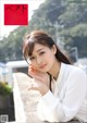 Fumika フミカ, Shukan Post 2021.06.11 (週刊ポスト 2021年6月11日号) P2 No.ead178