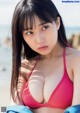Miku Tanaka 田中美久, Weekly Playboy 2021 No.48 (週刊プレイボーイ 2021年48号) P10 No.98de02