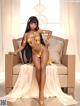 Hentai - Ebony Elegance The Irresistible Rhythm of Desire Set.1 20230805 Part 17 P1 No.b34780