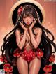 Hentai - Ebony Elegance The Irresistible Rhythm of Desire Set.1 20230805 Part 17 P11 No.b34780