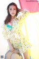 XIUREN No.190: Model Ula (绮 里 嘉) (61 photos) P40 No.0da84a Image No. 43