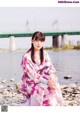 Renka Iwamoto 岩本蓮加, BRODY 2019 No.06 (ブロディ 2019年6月号) P4 No.a50bef
