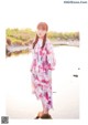 Renka Iwamoto 岩本蓮加, BRODY 2019 No.06 (ブロディ 2019年6月号) P3 No.0b6fd9