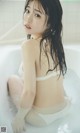 Miyu Kishi 岸みゆ, 週プレ Photo Book 「もっともっと。」 Set.01 P7 No.cb34cc