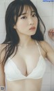 Miyu Kishi 岸みゆ, 週プレ Photo Book 「もっともっと。」 Set.01 P19 No.005b4e