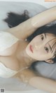 Miyu Kishi 岸みゆ, 週プレ Photo Book 「もっともっと。」 Set.01 P26 No.826f2c
