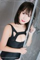 BoLoli 2017-01-19 Vol.017: Model Mao Jiu Jiang Sakura (猫 九 酱 Sakura) (43 photos) P25 No.ab990a