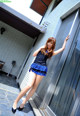 Miri Satozaki - Twistycom Xgoro Black P5 No.908129