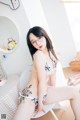 Son Yeeun 손예은, [Loozy] Nudy Painter + S.ver – Set.01 P27 No.c0e0b6