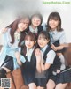 ラブライブ! School idol project, Seigura 2022.07 (声優グランプリ 2022年7月号) P1 No.88fbdf