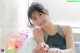 Mio Horikita 堀北美桜, [Minisuka.tv] 2022.06.09 Regular Gallery 03 P14 No.94855c