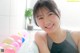 Mio Horikita 堀北美桜, [Minisuka.tv] 2022.06.09 Regular Gallery 03 P1 No.e12ba1