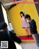 Ami Hyakutake - Dollar Mobile Dramasex P7 No.7dee9e