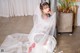 YoKo 요코, [SAINT Photolife] Vol.01 Cat Bride Set.02 P38 No.6aafd2