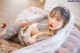 YoKo 요코, [SAINT Photolife] Vol.01 Cat Bride Set.02 P27 No.b7520f