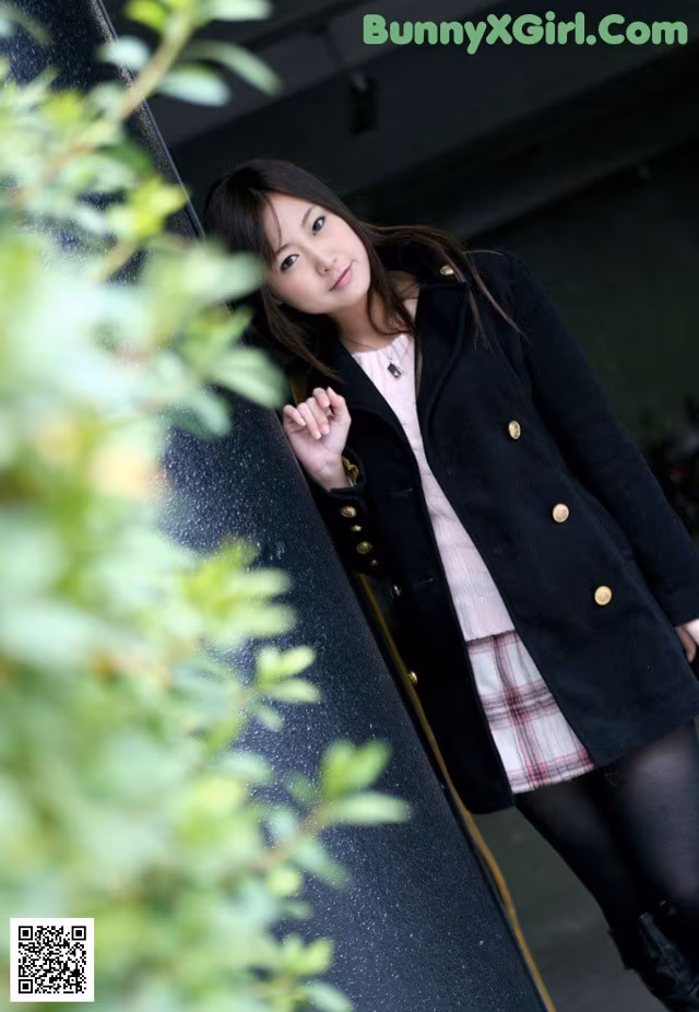 Erina Morimoto - Vallem Pakistani Girl