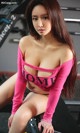 UGIRLS - Ai You Wu App No.1307: Model Jennanni_Jen (35 photos)