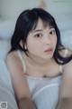 Ayane Kinoshita 木下彩音, ヤンマガWeb グラから見るか？エモから見るか？ P1 No.ab5239