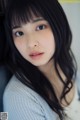 Ayane Kinoshita 木下彩音, ヤンマガWeb グラから見るか？エモから見るか？ P8 No.6f4e8c