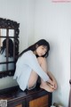 Ayane Kinoshita 木下彩音, ヤンマガWeb グラから見るか？エモから見るか？ P5 No.223b2a