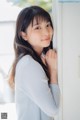 Ayane Kinoshita 木下彩音, ヤンマガWeb グラから見るか？エモから見るか？ P3 No.a6d065